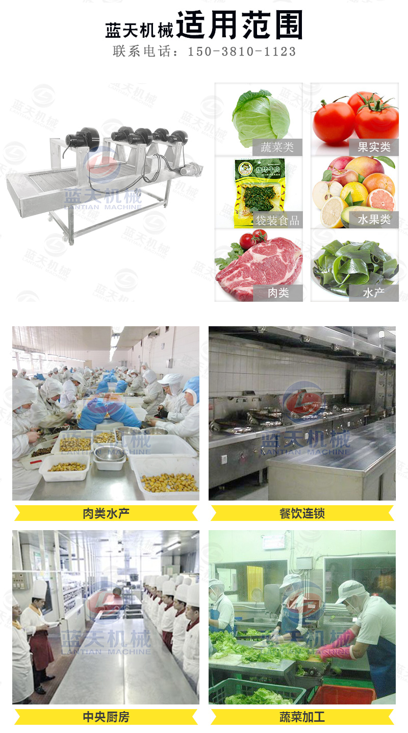 風(fēng)干機適用范圍